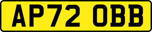 AP72OBB