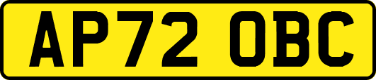 AP72OBC