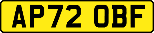AP72OBF