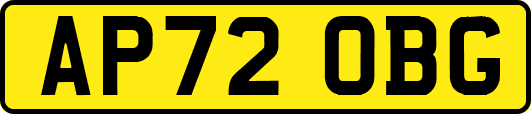 AP72OBG