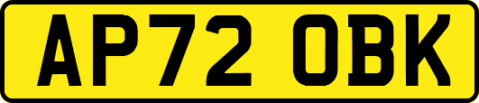 AP72OBK