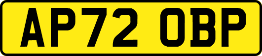 AP72OBP