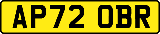 AP72OBR