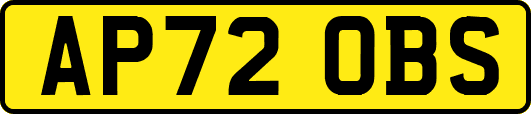 AP72OBS