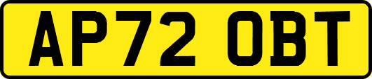 AP72OBT