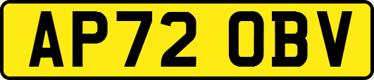 AP72OBV