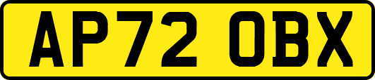 AP72OBX