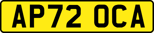 AP72OCA