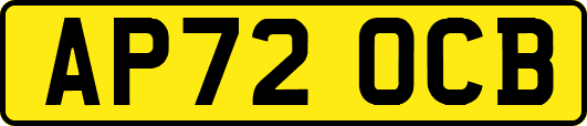 AP72OCB