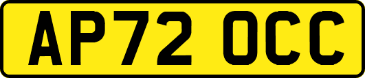 AP72OCC