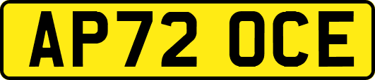 AP72OCE