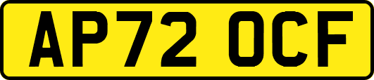AP72OCF