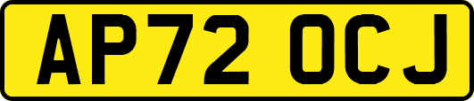 AP72OCJ