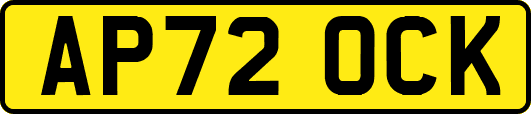 AP72OCK