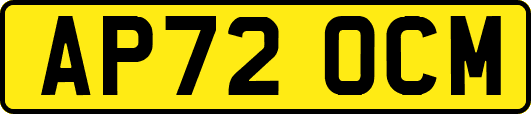 AP72OCM