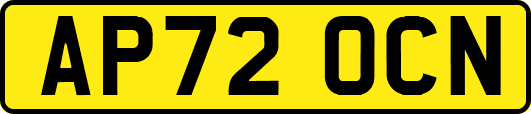 AP72OCN