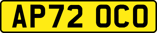 AP72OCO