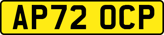 AP72OCP