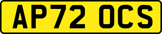 AP72OCS
