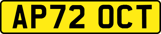 AP72OCT