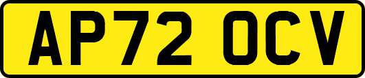 AP72OCV