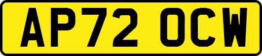 AP72OCW