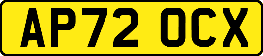 AP72OCX