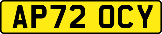 AP72OCY