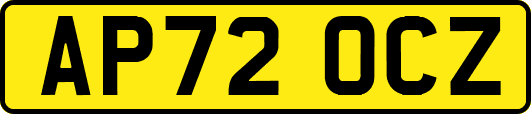 AP72OCZ