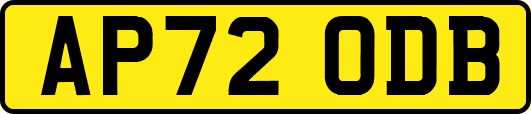 AP72ODB