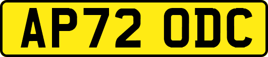 AP72ODC