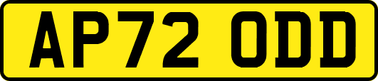 AP72ODD