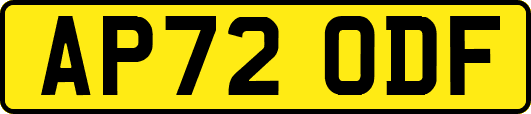 AP72ODF