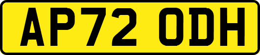 AP72ODH