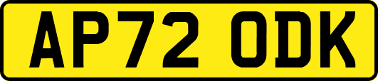 AP72ODK