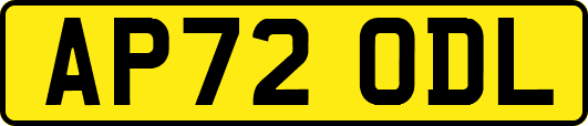 AP72ODL