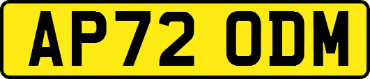 AP72ODM