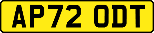 AP72ODT