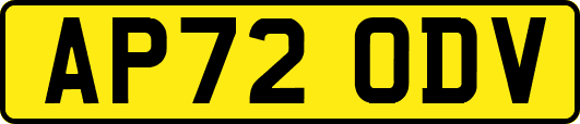 AP72ODV
