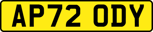 AP72ODY