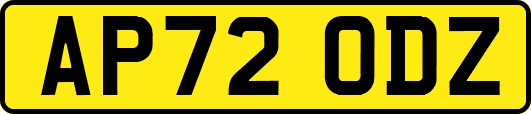 AP72ODZ