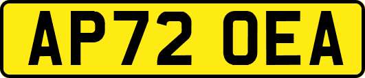 AP72OEA