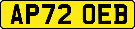 AP72OEB