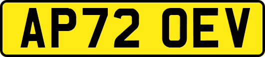 AP72OEV