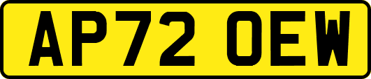 AP72OEW