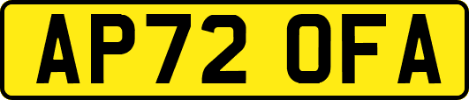 AP72OFA