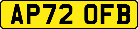 AP72OFB
