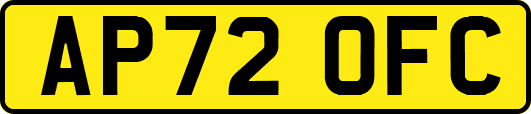 AP72OFC