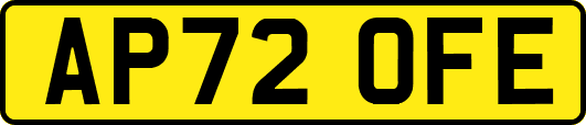 AP72OFE