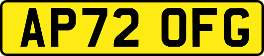 AP72OFG
